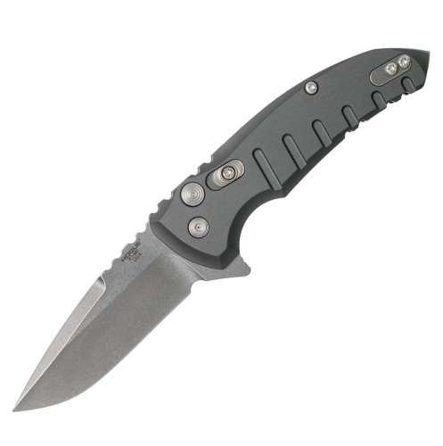 491 Hogue X1-Microflip фото 3