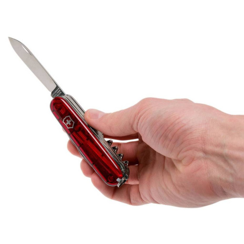 727 Victorinox Huntsman фото 12 727 Victorinox Huntsman фото 12