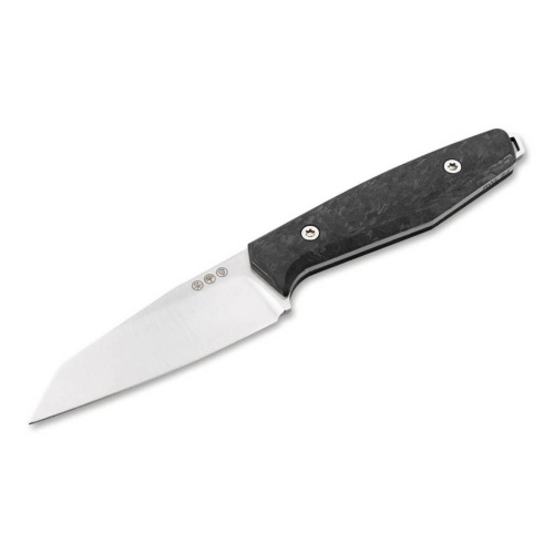 2140 Boker Boker Daily Knives AK1 Reverse Tanto CF