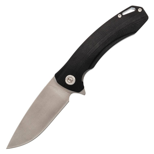 Складной нож Maxace Knife Balance Black фото 5 Складной нож Maxace Knife Balance Black фото 5