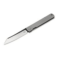 Складной нож Boker Zenshin
