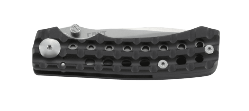 Складной нож CRKT R1804 Ruger® Knives Go-N-Heavy™ фото 19