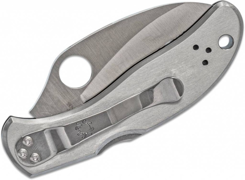 Складной нож Spyderco Harpy 08S фото 3 Складной нож Spyderco Harpy 08S фото 3
