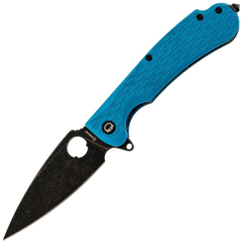 Складной нож Daggerr Resident Blue BW Складной нож Daggerr Resident Blue BW