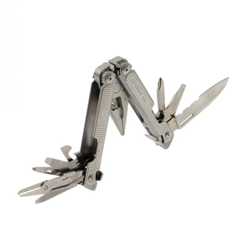 727 Leatherman FREE 727 Leatherman FREE