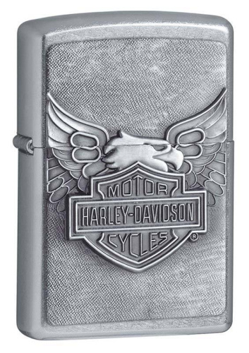 499 ZIPPO  ZIPPO Harley-Davidson®