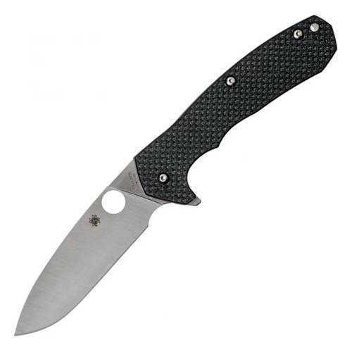Spyderco Lai Amalgam Spyderco Lai Amalgam