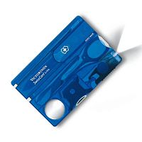 Мультиинструмент Victorinox SwissCard Lite