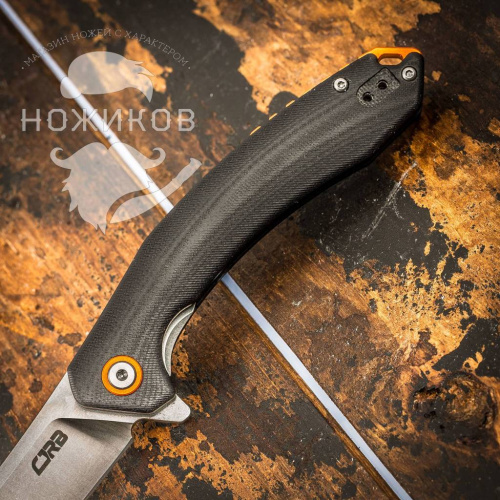 Складной нож CJRB Cutlery CJRB Gobi фото 4