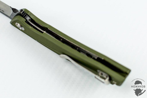 Складной нож Bestech Knives Spike BG09B-1 фото 7 Складной нож Bestech Knives Spike BG09B-1 фото 7
