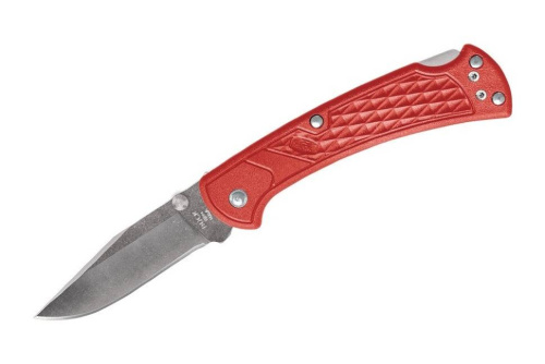 Складной нож Buck Ranger Slim Select 0112RDS2 фото 19