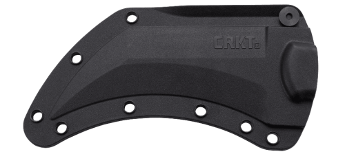 2011 CRKT Du Hoc Karambit фото 10