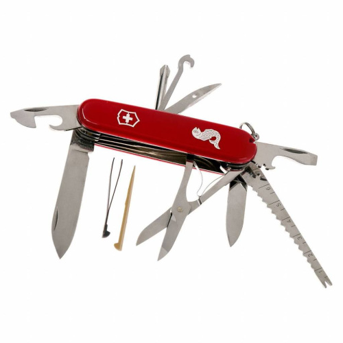727 Victorinox Fisherman фото 9 727 Victorinox Fisherman фото 9