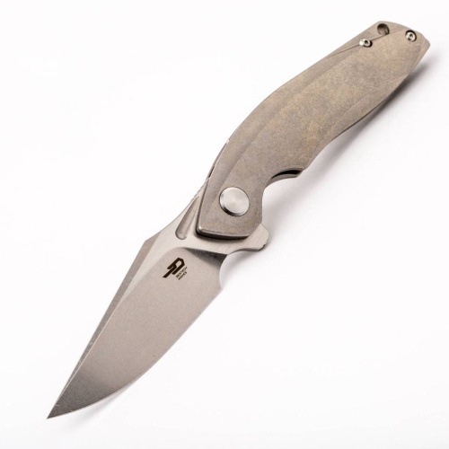Складной нож Bestech Knives GHOST BT1905A