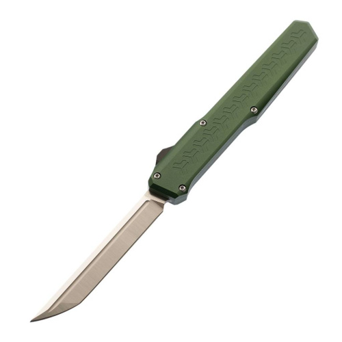 Складной нож Fat Dragon Green Складной нож Fat Dragon Green