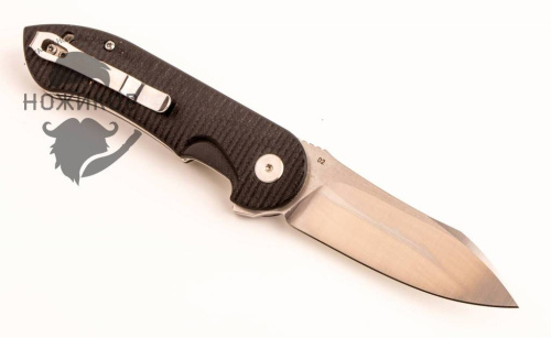Складной нож Bestech Knives TORPEDO фото 4