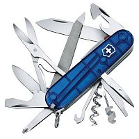 Велосипедный мультитул Victorinox Mountaineer