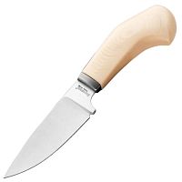 Нож с фиксированным клинком LionSteel Willy
