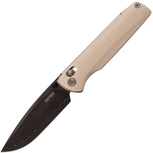 Складной нож SRM Terrier 258L-GX2 Складной нож SRM Terrier 258L-GX2