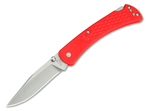 Складной нож Buck Folding Hunter Slim Select 0110RDS2 фото 20 Складной нож Buck Folding Hunter Slim Select 0110RDS2 фото 20