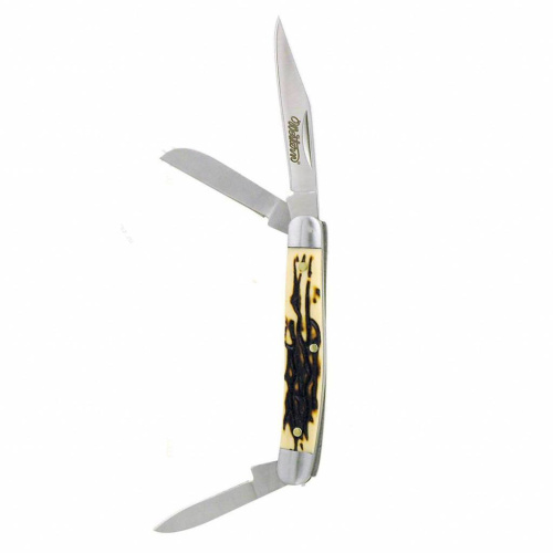 3810 Camillus Grandpa 3-Blade фото 3