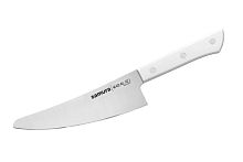 Кухонный нож Samura HARAKIRI малый Шеф 166 мм