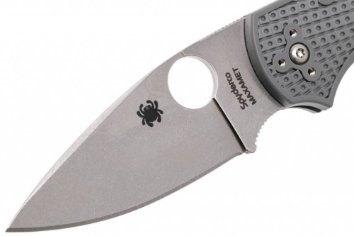Складной нож Spyderco Native 41PGY5 фото 19 Складной нож Spyderco Native 41PGY5 фото 19