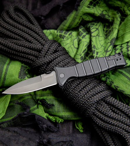 Складной нож Kershaw Складной нож XCOM3425 фото 4 Складной нож Kershaw Складной нож XCOM3425 фото 4