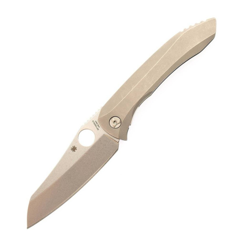 Складной нож Spyderco Paysan C238TIP