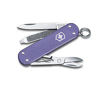 Мультифункциональный инструмент Victorinox Classic Alox SD Colors