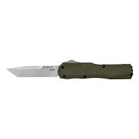Складной нож Kershaw Livewire Tanto