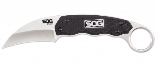 3810 SOG Gambit 6.6 см - GB1001 фото 6