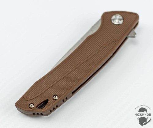 Складной нож Bestech Knives Spike BG09C-2 фото 10 Складной нож Bestech Knives Spike BG09C-2 фото 10