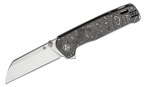 Складной нож QSP Складной ножPenguin Plus QS130XL-D1