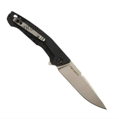 Складной нож Nimo Knives Proletarian фото 7 Складной нож Nimo Knives Proletarian фото 7