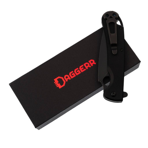 Складной нож Daggerr Arrow Flipper  фото 13