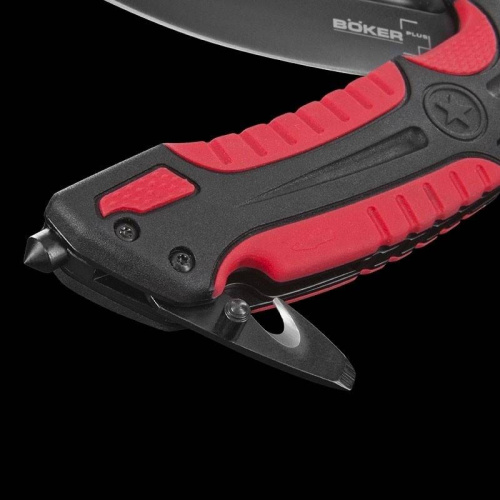 3810 Boker Savior 1 - Plus 01BO320 фото 25