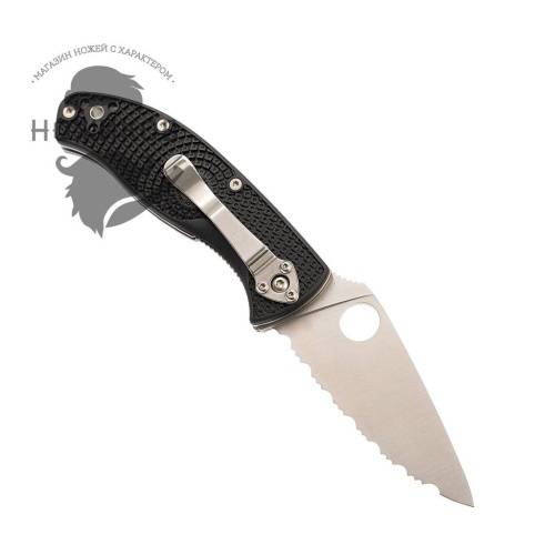 5891 Spyderco Tenacious Lightweight фото 3