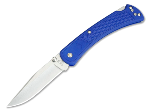 Складной нож Buck Folding Hunter Slim Select 0110BLS2 фото 7