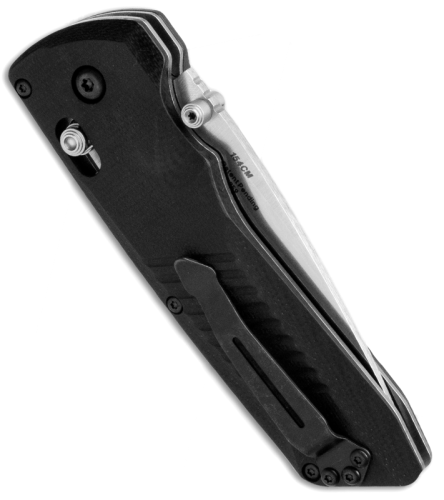 3810 Benchmade Serum 5400 AXIS® Dual-Action Automatic фото 8