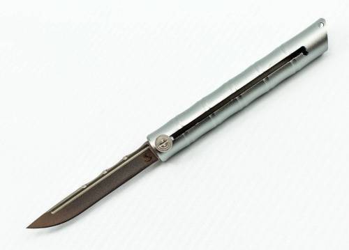 16 Steelclaw Складной нож Бамбук 4 фото 4