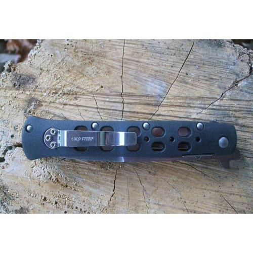 Складной нож Cold Steel 26SP - Ti-Lite 4 фото 5
