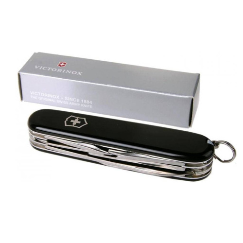 Складной нож Victorinox Climber фото 2
