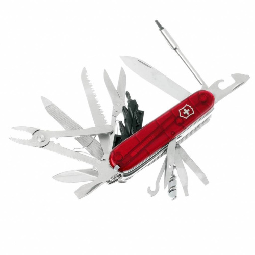 727 Victorinox CyberTool фото 7