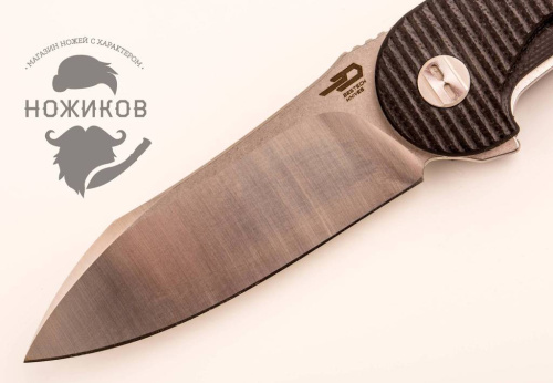 Складной нож Bestech Knives TORPEDO фото 3
