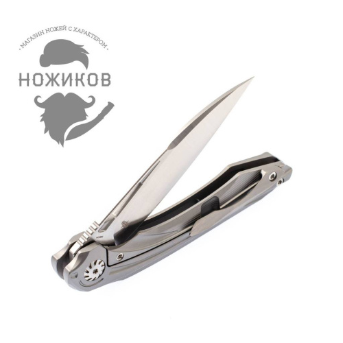 Складной нож Bestech Knives Wibra BT2001A фото 14 Складной нож Bestech Knives Wibra BT2001A фото 14