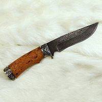 Военный нож Экспедиция Нож Галеон-2