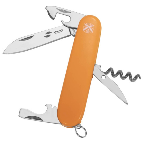 Stinger 90 мм