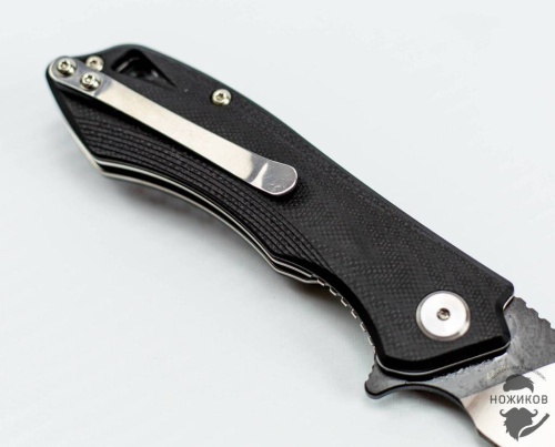 Складной нож Bestech Knives Beluga BG11A-1 фото 15