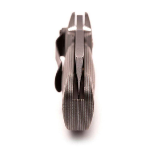 Складной нож Hogue EX-04 Wharncliffe фото 2